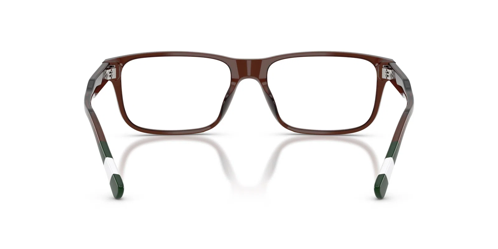 Polo 2302U Eyeglasses - view 13